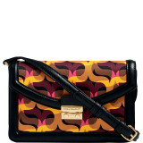 Tess Crossbody- Retired Prints