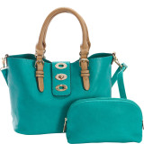 Adjustable Bag-in-Bag Tote