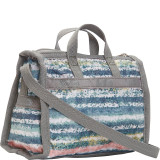 Petite Weekender Crossbody
