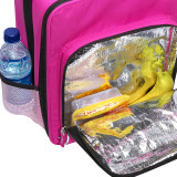 Kids Peace 16" Upright