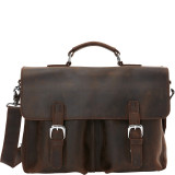Full Grain Leather Business Pro Case