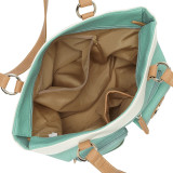 Bernina 2 Tone Tote