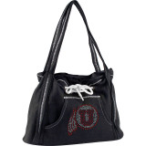Sport Noir Hoodie Purse - Pac 12 Teams