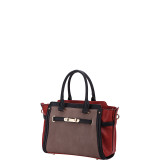 Swagger Carryall Handbag