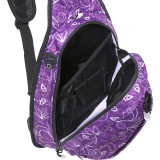 Stacy Sling Backpack