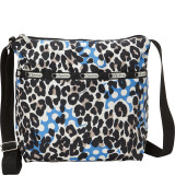 Small Cleo Crossbody Hobo Bag