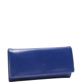 Siam Accordion Clutch Wallet
