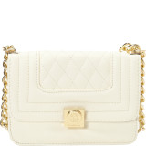Galaxie Quilted Crossbody
