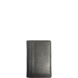 Slim Leather Card Case