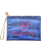 Glitter Pouch