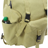 Canvas Dakota Day Pack