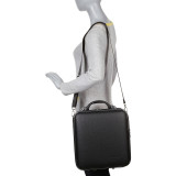 Medio Chubby Overnight 13 inch Laptop Bag