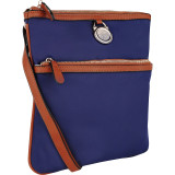 Kempton Crossbody Bag