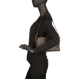 Leather Casual Shoulder Bag