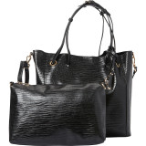 Carter Snake Tote