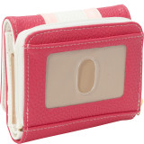 Prepster Zip French Purse