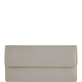 Audrey Checkbook Clutch Wallet - Fashion Colors