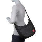 Midnight Nolita Shoulder Bag