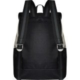 Olive Cinch Top Backpack