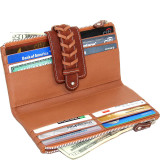 Double Trouble Wallet