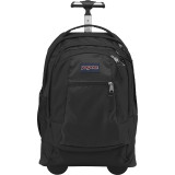 Driver 8 Rolling Backpack