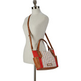 Monroe Satchel Bag