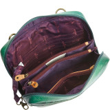 Crossbody Travel Organizer