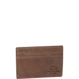 Expedition II RFID Front Pocket Get-Away