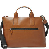 Kruse Leather Document Bag