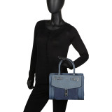 Kingsley Small Satchel