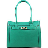 Elaina Shopper Tote