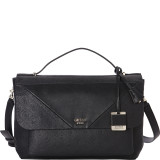Cammie Top Handle Flap