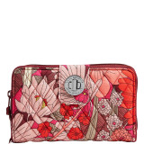 Turn Lock Wallet