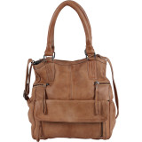 Hannah Small Tote