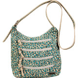 Nylon Millipede Tote
