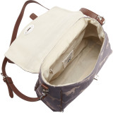 Top Handle Satchel