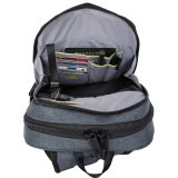 Anti-Theft Urban Sling Bag