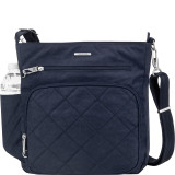 Anti-Theft North South Crossbody - Exclusive