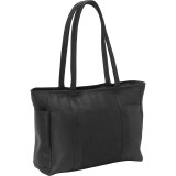 Multi Pocket Shopping Tote