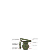 THERMITE™ VERSIPACK