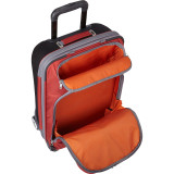 TLS 22" Convertible Wheeled Carry-On