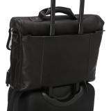 Leather Briefcase