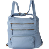 The Lisa Convertible Backpack