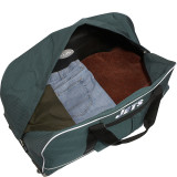 New York Jets NFL 24" Wheeling Duffel Bag