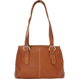 Medium Buckle Handbag