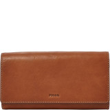 Emma RFID Flap Clutch