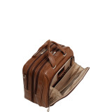 R Series Springfield Leather Laptop Case