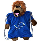 NFL - Backpack Pal - Detroit Lions