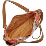 Monroe Satchel Bag