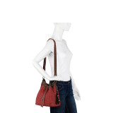 Ukiah Crochet Drawstring